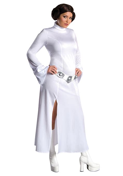 leia costume